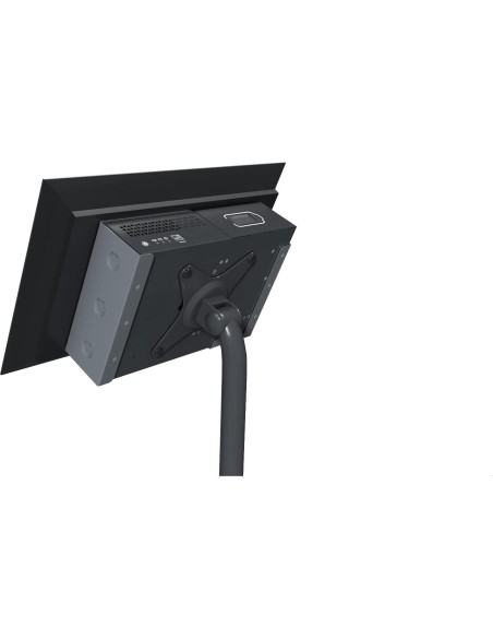 APC Back-UPS Slim BV400XU, 400VA UPS para Entornos Difíciles