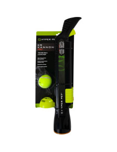 Lanzador de Pelotas Hyper Pet K9 Kannon Pro - Sin Manos 2