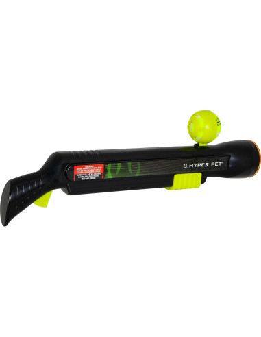 Lanzador de Pelotas Hyper Pet K9 Kannon Pro - Sin Manos