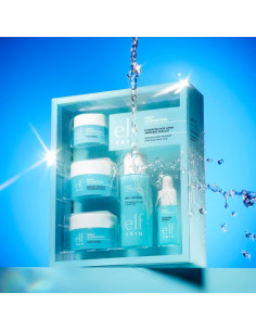 Kit Mini Cuidado Piel Hidratada e.l.f. SKIN 5 Productos 2