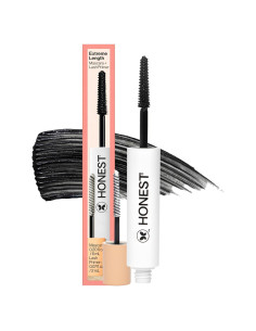 Máscara Limpiadora 2-en-1 Honest Beauty + Primer Pestañas