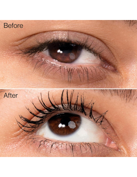 Máscara Limpiadora 2-en-1 Honest Beauty + Primer Pestañas