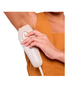 Depiladora Láser IPL SmoothSkin Pure Adapt Champagne 99% menos vello