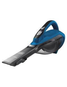 Aspiradora de Mano Inalámbrica BLACK+DECKER HLVA315J22 1.5Ah
