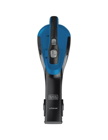 Aspiradora de Mano Inalámbrica BLACK+DECKER HLVA315J22 1.5Ah
