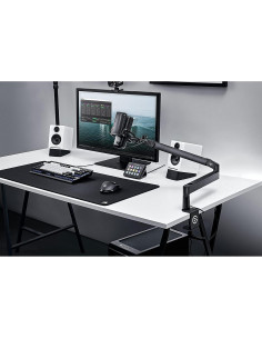 Brazo de Micrófono Elgato Wave Mic Arm LP Ajustable 2