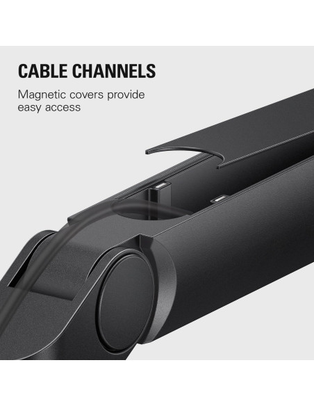 Brazo de Micrófono Elgato Wave Mic Arm LP Ajustable