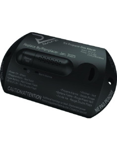 Alarma de Gas Propano RV Safe RVLP-2B 2 Hilos Compacta 2