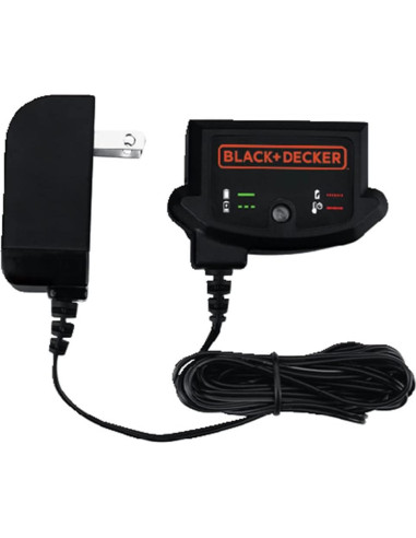 Batería de Litio Ión Black+Decker 20V Max 1.5Ah + Cargador