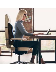 Almohada Lumbar Samsonite SA5447 Espuma Memoria Suave 2