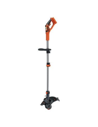Cortadora de Hilo Black+Decker LST136B 40V 33cm Solo Herramienta