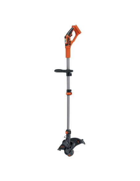 Cortadora de Hilo Black+Decker LST136B 40V 33cm Solo Herramienta