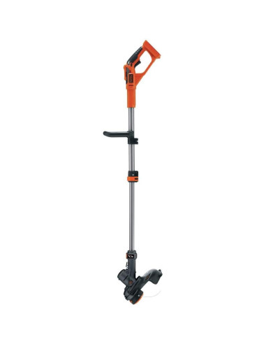 Cortadora de Hilo Black+Decker LST136B 40V 33cm Solo Herramienta