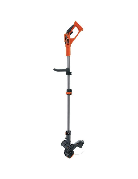 Cortadora de Hilo Black+Decker LST136B 40V 33cm Solo Herramienta