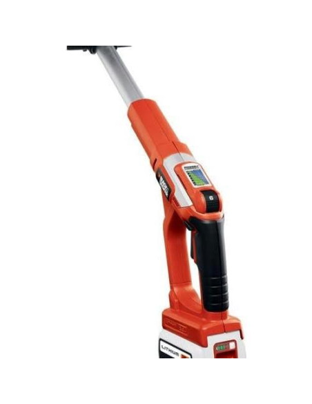 Cortadora de Hilo Black+Decker LST136B 40V 33cm Solo Herramienta