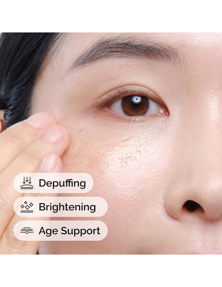 Suero para Ojos The Ordinary Multi-Péptido 14.79 ml Antienvejecimiento