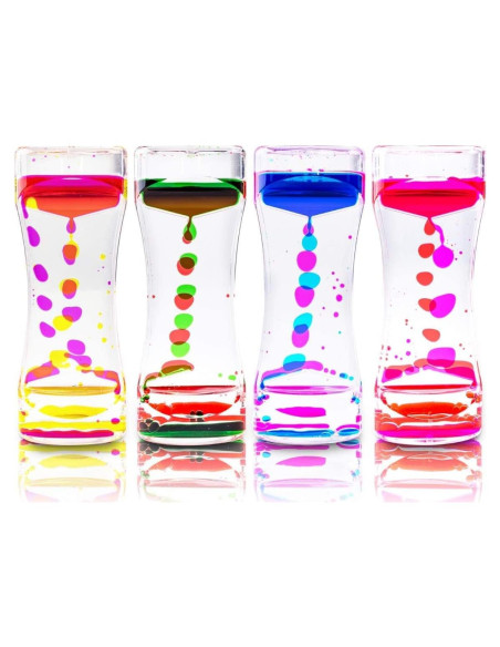 Burbujeador Sensorial Super Z Outlet 4 Piezas Antiestrés Burbujeador Sensorial Super Z Outlet 4 Piezas Antiestrés