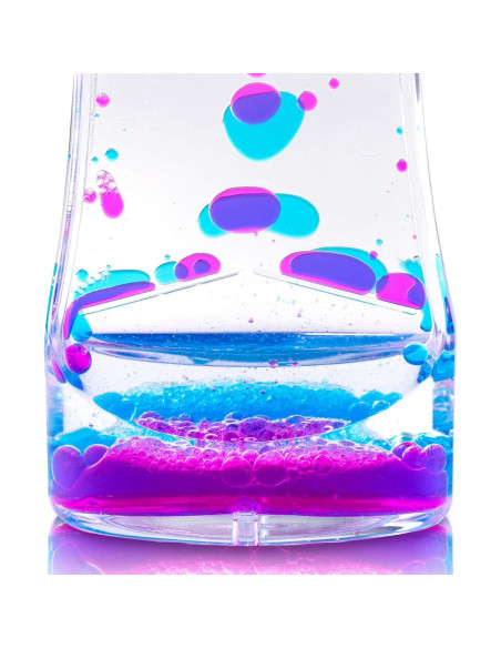 Burbujeador Sensorial Super Z Outlet 4 Piezas Antiestrés Burbujeador Sensorial Super Z Outlet 4 Piezas Antiestrés