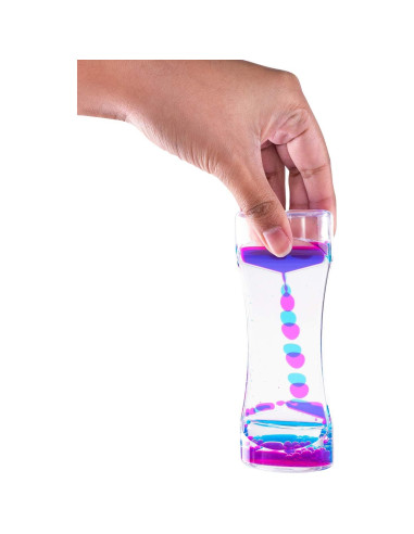 Burbujeador Sensorial Super Z Outlet 4 Piezas Antiestrés