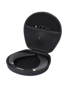 Funda rígida Khanka para altavoz Bluetooth Monster Boomerang