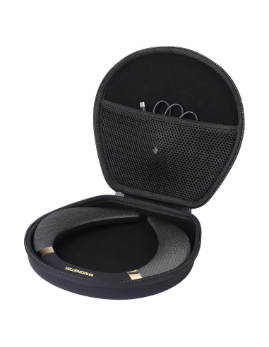 Funda rígida Khanka para altavoz Bluetooth Monster Boomerang