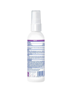 Crema en Spray Mustela Baby 89 ml - Protector Erupciones Pañal 2