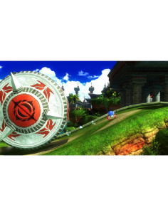 Videojuego Sonic X Shadow Generations para Nintendo Switch 2