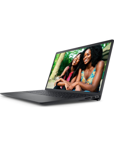 Laptop Dell Inspiron 15 3525, 15.6" FHD, Ryzen 5, 32GB RAM