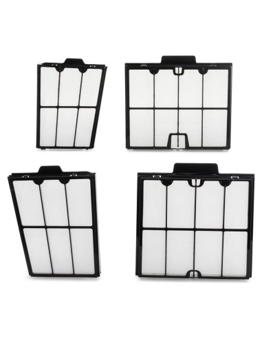 Repuesto Dolphin Paneles de Filtro Fino 4PK - Maytronics