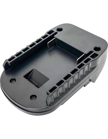Adaptador USB Makita 18V LXT - Convertidor Bosch Li-ion