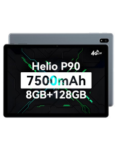 Tablet ALLDOCUBE X Game 10.5" 8GB RAM 128GB Android 11