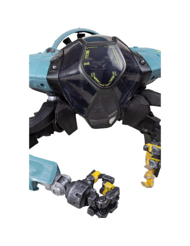 Figura Mega Crabsuit CET-OPS McFarlane 30.48 cm Articulada