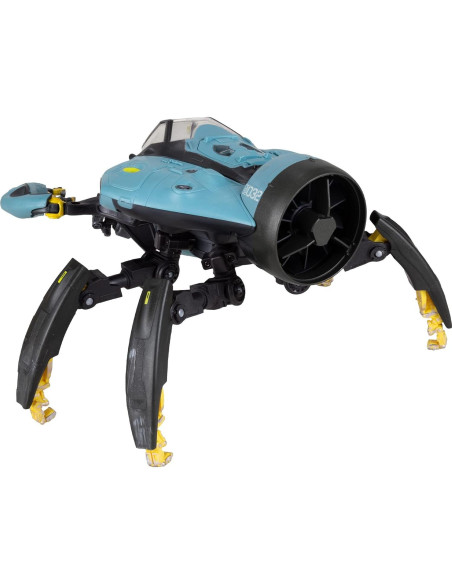Figura Mega Crabsuit CET-OPS McFarlane 30.48 cm Articulada Figura Mega Crabsuit CET-OPS McFarlane 30.48 cm Articulada