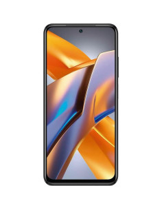 Xiaomi Poco M5s 128GB 4GB RAM 64MP Cuádruple Cámara Gris 2