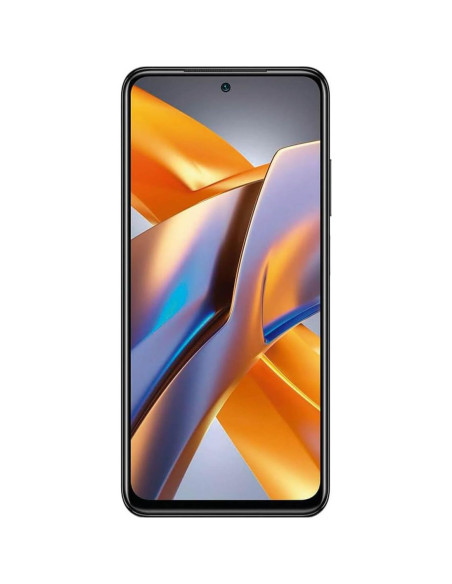 Xiaomi Poco M5s 128GB 4GB RAM 64MP Cuádruple Cámara Gris