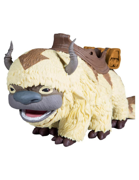 Figura Appa McFarlane Toys Avatar 14.1x30.5x17.8 cm Figura Appa McFarlane Toys Avatar 14.1x30.5x17.8 cm