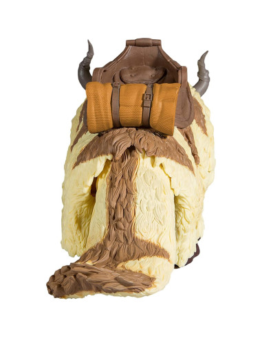Figura Appa McFarlane Toys Avatar 14.1x30.5x17.8 cm