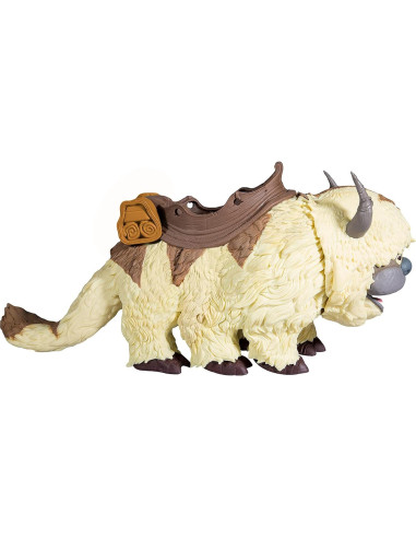 Figura Appa McFarlane Toys Avatar 14.1x30.5x17.8 cm