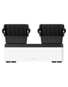 Estación de Carga Belkin Go para 10 Dispositivos - Aulas