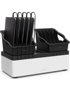 Estación de Carga Belkin Go para 10 Dispositivos - Aulas 2