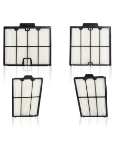 Filtro Ultra Fino Ketofa 9991467-R4 para Limpiadores Dolphin