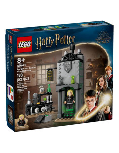 LEGO Harry Potter 40695 Borgin y Burkes 16x11x6 cm