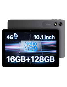 Tableta UMIDIGI G3 Tab Ultra 10.1" 16GB RAM 128GB 4G LTE