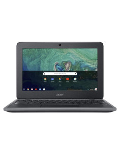 Acer Chromebook 11.6" C732-C6WU, Celeron N3350, 4GB, 32GB
