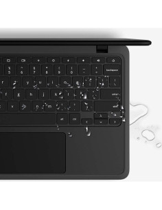 Acer Chromebook 11.6" C732-C6WU, Celeron N3350, 4GB, 32GB 2