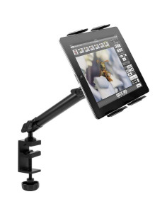 Soporte de Tablet ARKON TAB804 Ajustable para Escritorios 2