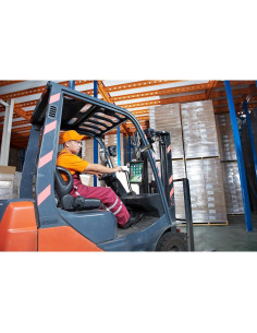 Soporte para Tablet CTA Digital PAD-HPC - Negro - 7 a 14" 2