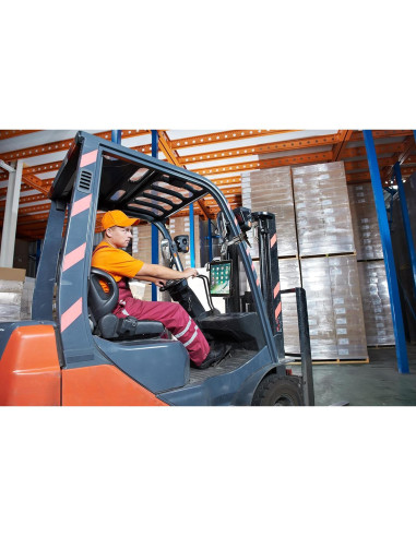 Soporte para Tablet CTA Digital PAD-HPC - Negro - 7 a 14"