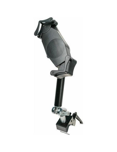 Soporte para Tablet CTA Digital PAD-HPC - Negro - 7 a 14"
