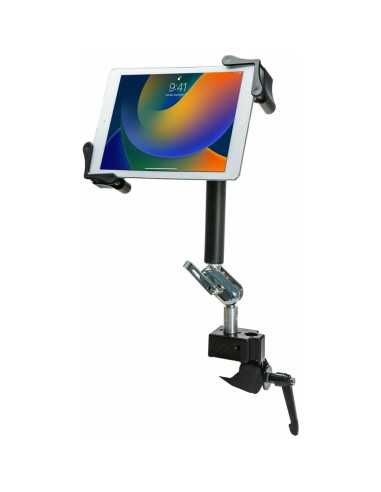 Soporte para Tablet CTA Digital PAD-HPC - Negro - 7 a 14"